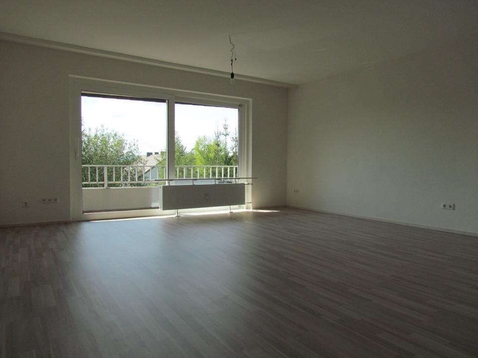 Thumbnail-Attraktive 2-Zimmer-Eigentumswohnung - Königswinter-Oberdollendof