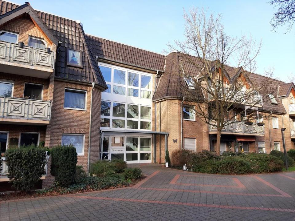 Thumbnail-Im besten Alter eine Wohnung bei VIVAWEST - Wohnen ab 60.