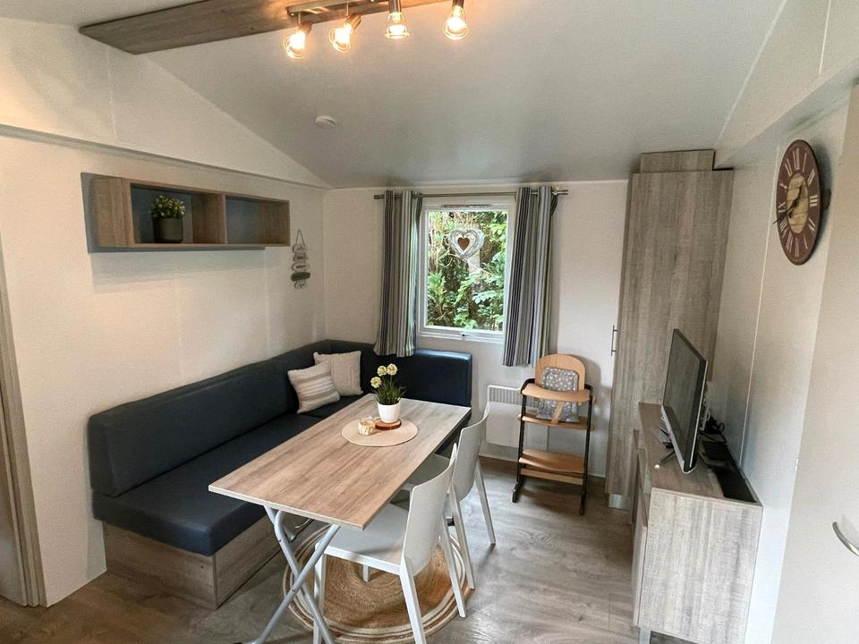 Thumbnail-Chalet direkt am Lauwersmeer! Siblu Lauwersoog