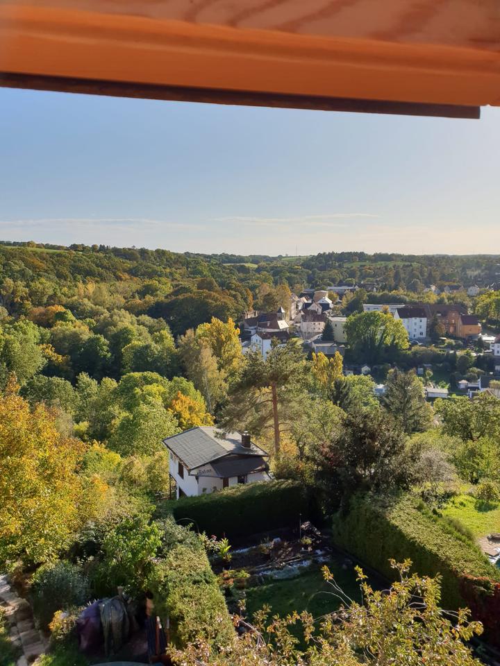 Thumbnail-Viel Platz und fantastische Aussicht