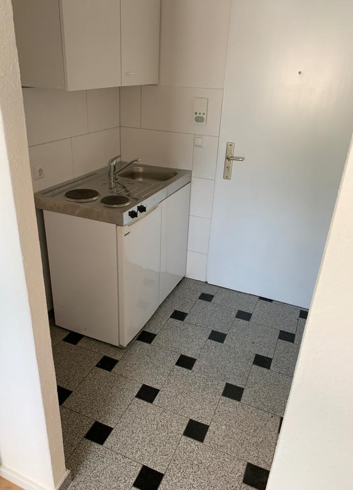 Thumbnail-1 Zimmer Wohnung Braunschweig Innenstadt Zentrum Uni WG