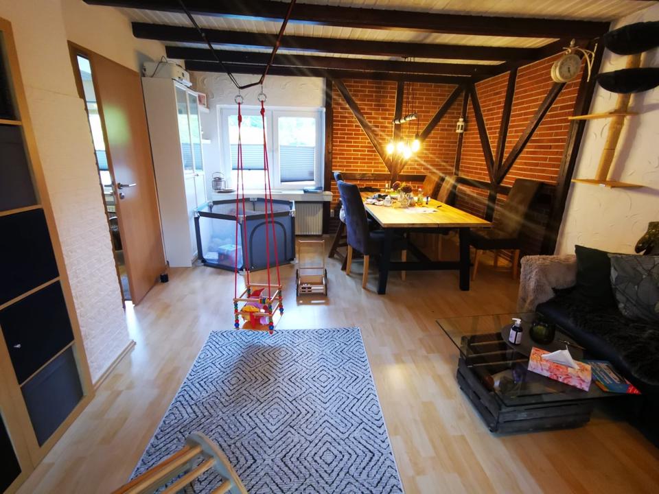 Thumbnail-3 12ZimmerWohnung in ruhiger Wohnlage von Kierspe, richt. Halver