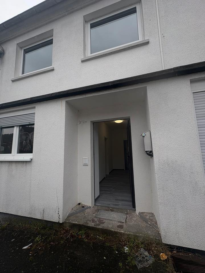 Thumbnail-Seniorengerechte 1 Zimmer Wohnung in Sinn