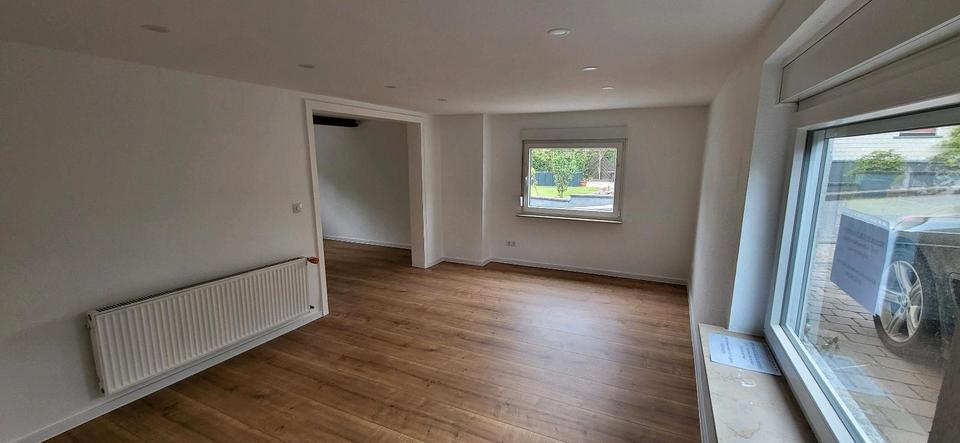 Thumbnail-Wohnung zu vermieten