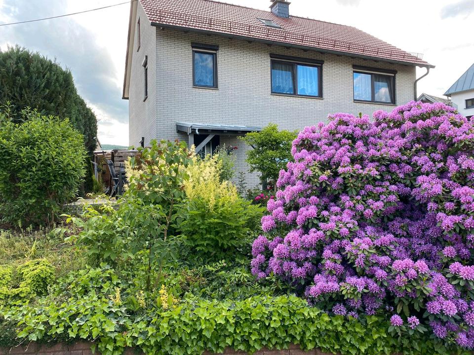 Thumbnail-Ferienwohnung