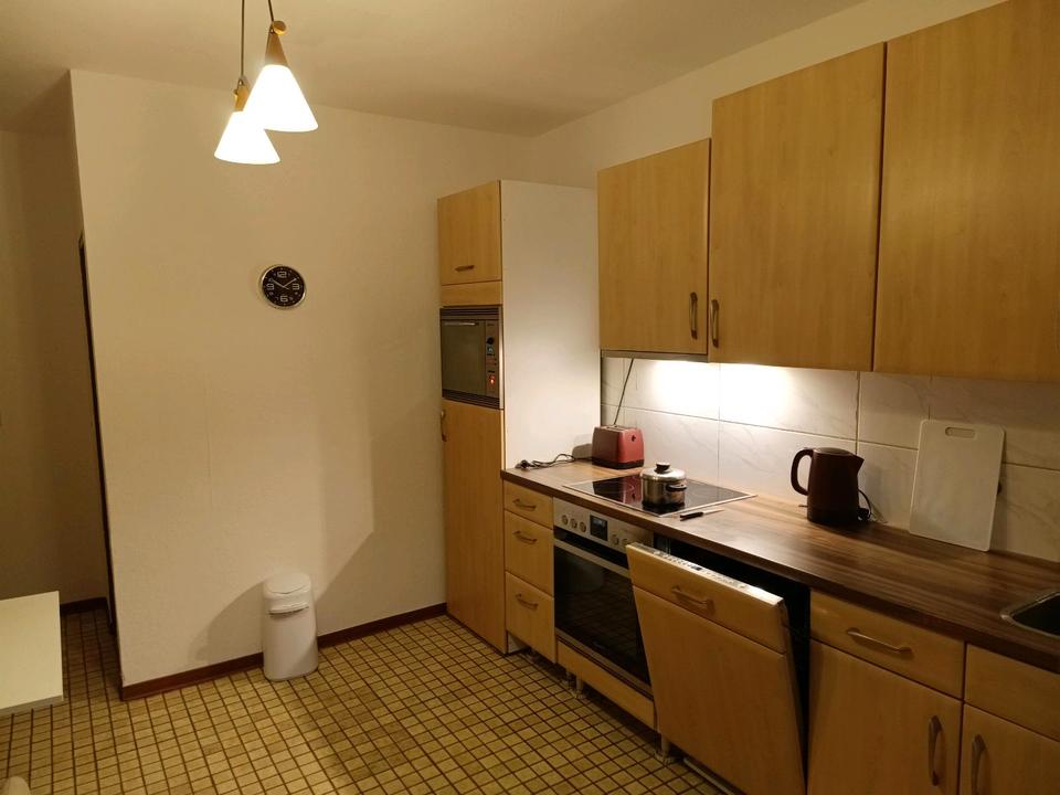 Thumbnail-Zimmer für Handwerker und Monteure. Bitte erst lesen