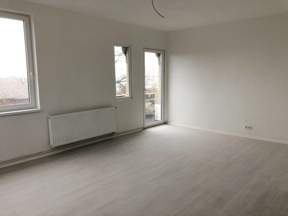 Thumbnail-4 Zimmer Wohnung in Giengen an der Brenz