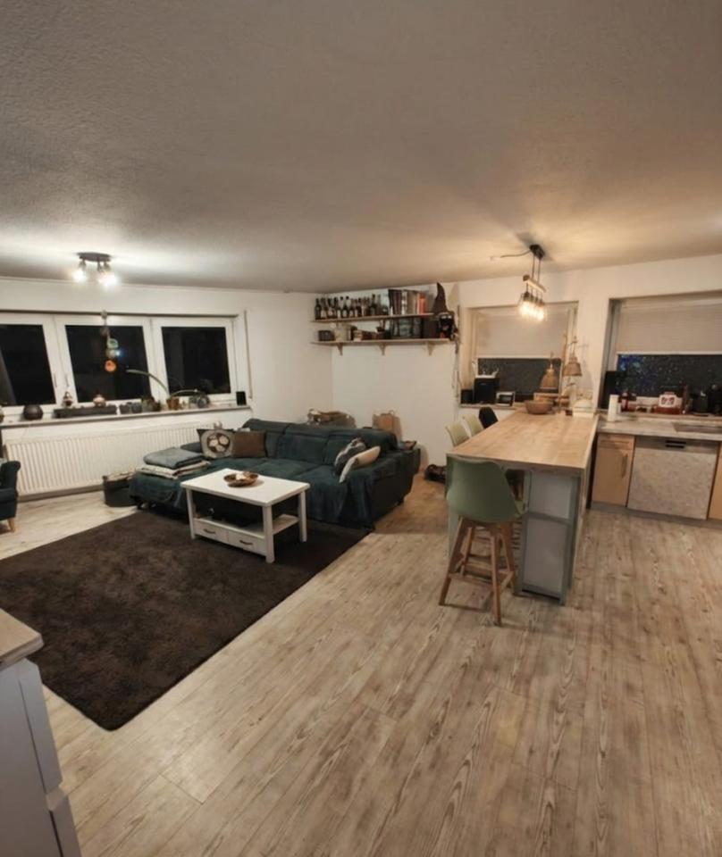 Thumbnail-3,5-Zimmer-Eigentumswohnung mit Garten