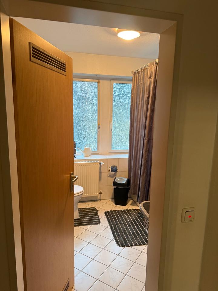 Thumbnail-3.0 teils möblierte Wohnung mit Balkon Essen Südostviertel