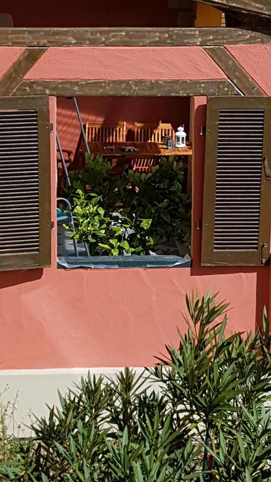 Thumbnail-Schöne Ferienwohnung in Illingen