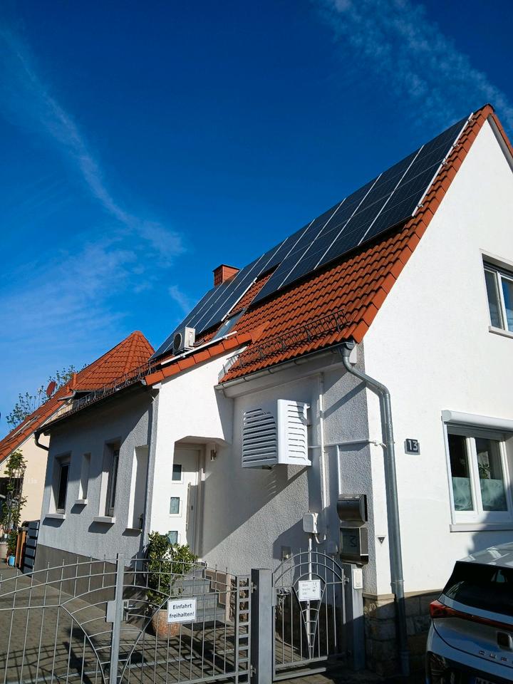 Thumbnail-Modernisiertes Einfamilienhaus