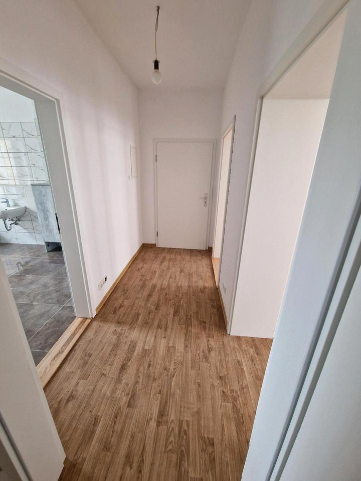 Thumbnail-3 Raumwohnung in Seelow - Besichtigung heute und morgen