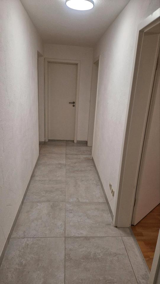 Thumbnail-2 Zimmer Whg. 50qm EinbaukücheKellerWaschraumStellplatz