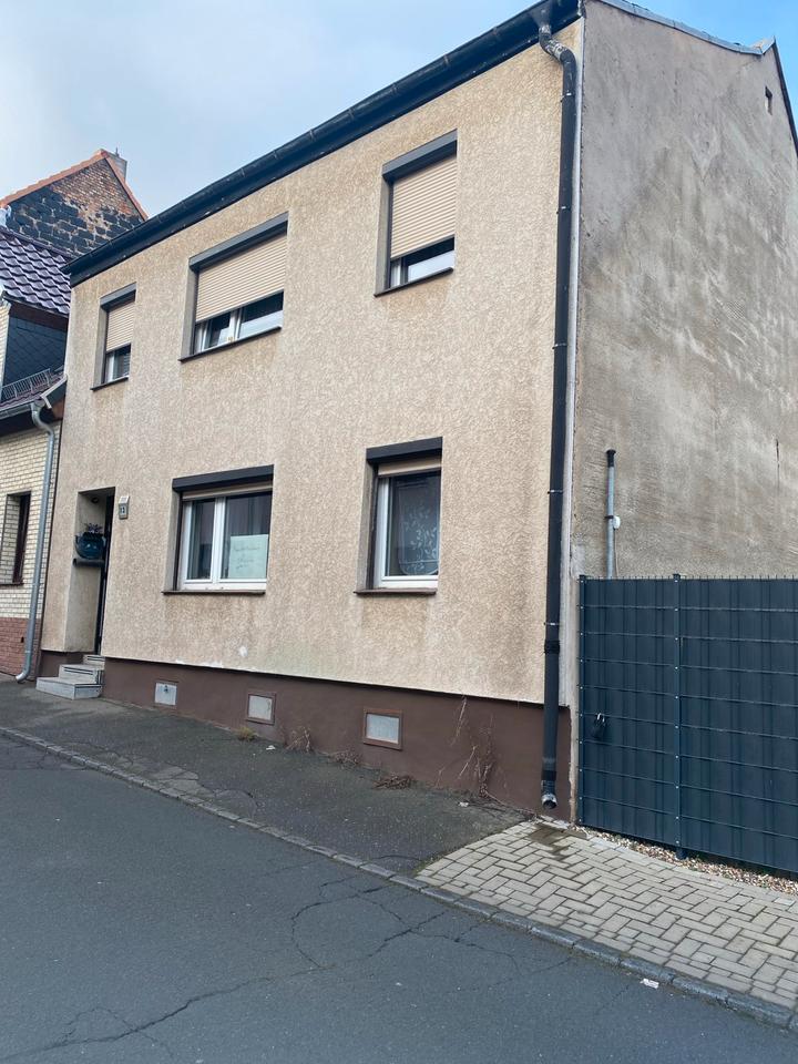 Thumbnail-Einfamilienendhaus