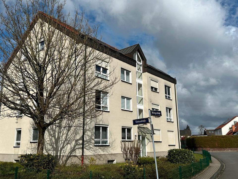 Thumbnail-TOP-Wohnung nahe Emscherland Habinghorst