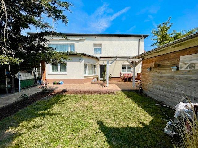 Thumbnail-Ein- (ZWEI) Familien Haus, 39443 Förderstedt PROVISIONSFREI !!