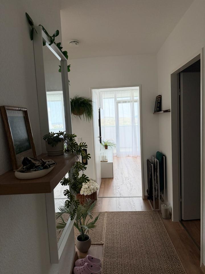 Thumbnail-Schöne 3-Zimmer-Wohnung in Niedernhausen