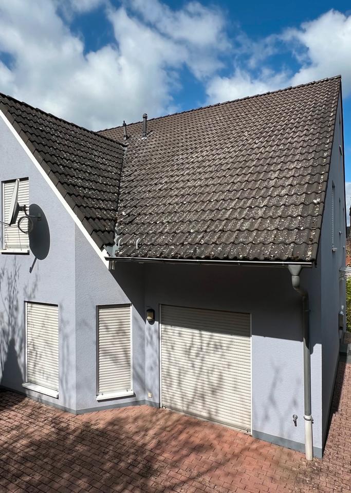 Thumbnail-Doppelhaushälfte in Otterbach