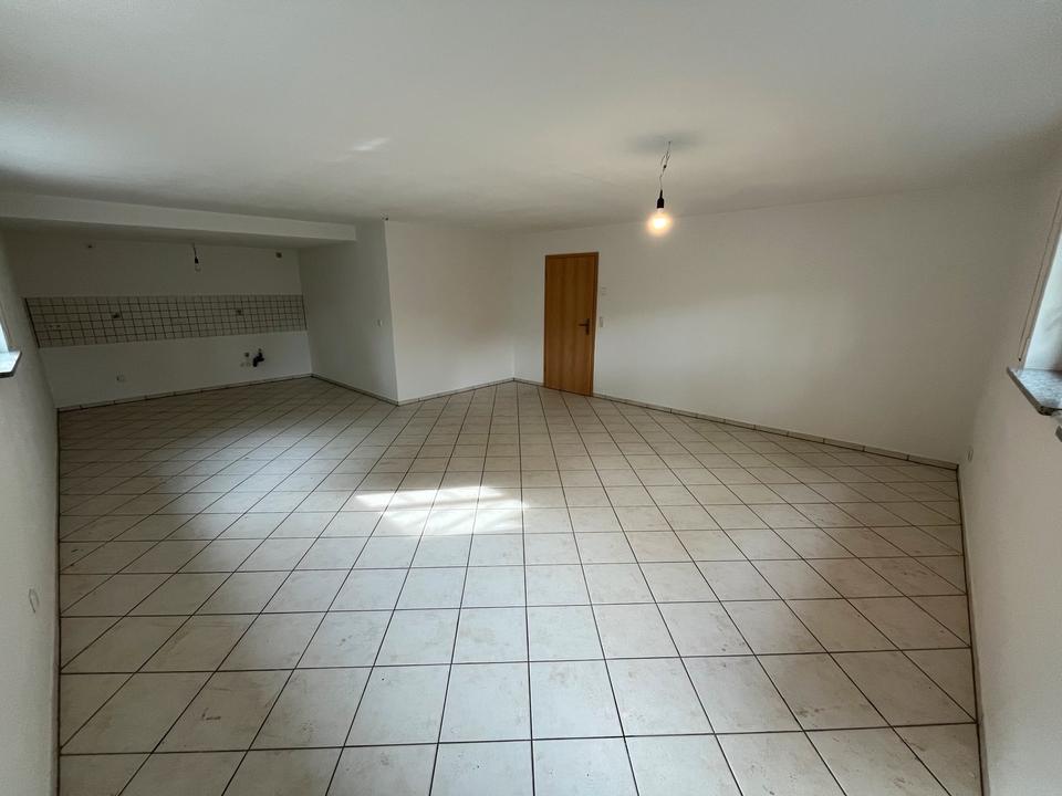 Thumbnail-2 - Zimmer Wohnung in Laubach (Stadt)