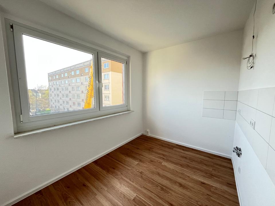 Thumbnail-Neu sanierte Wohnung in grüner Lage!