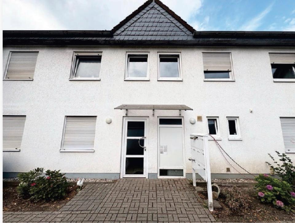 Thumbnail-Wohnung in Kleve nahe Krankenhaus mit Balkon zu vermieten