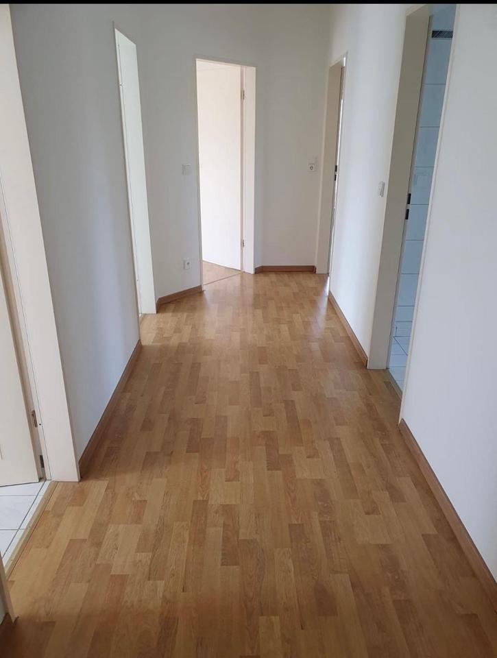 Thumbnail-Eigentumswohnung in Sottrum