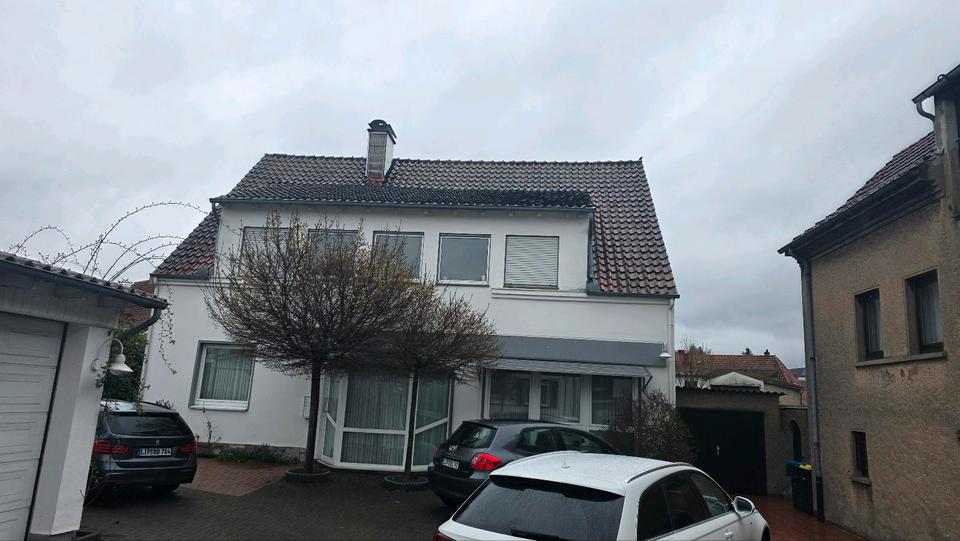 Thumbnail-Appartement möbliert