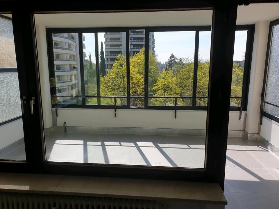 Thumbnail-4- Zimmer Wohnung in Göggingen