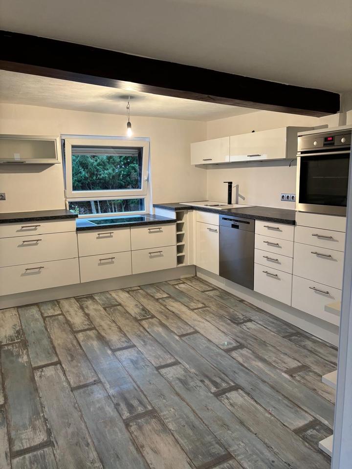 Thumbnail-Attraktive Wohnung in ruhiger Lage – 65520 Bad Camberg-Würges