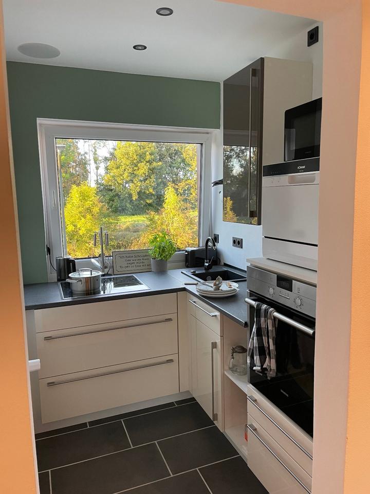 Thumbnail-3 Zimmer Wohnung in Bruckmühl **Provisionsfrei, Smarthome**