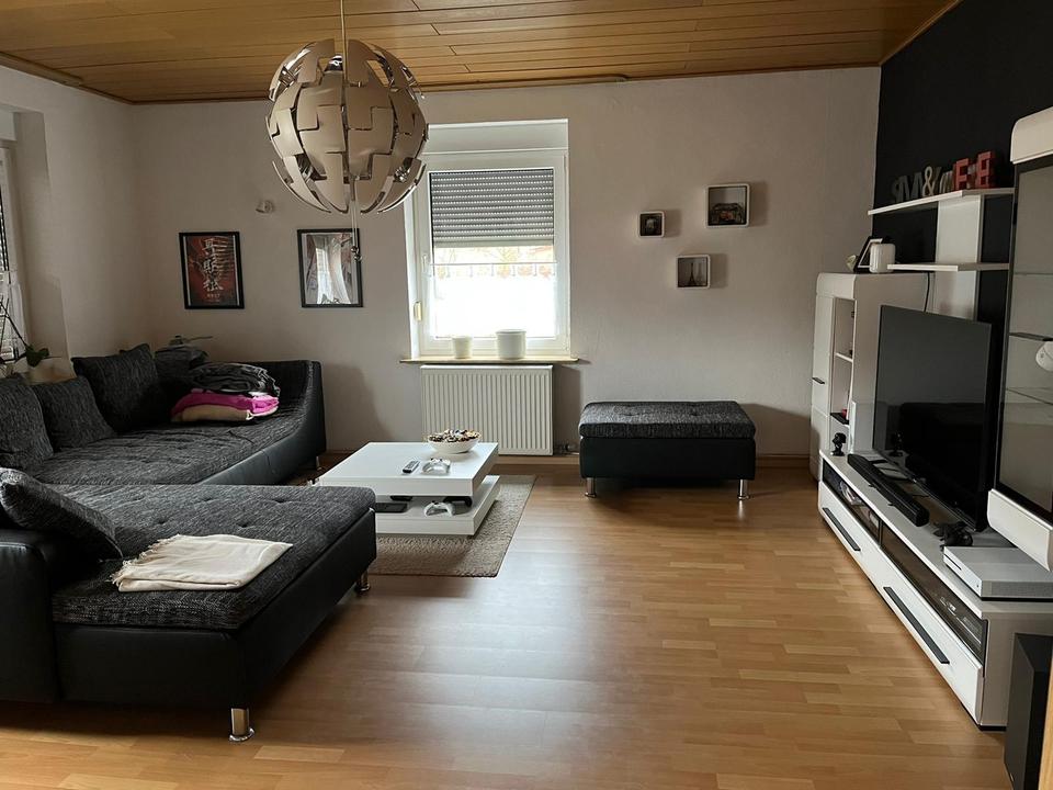 Thumbnail-Wohnung zu Vermieten