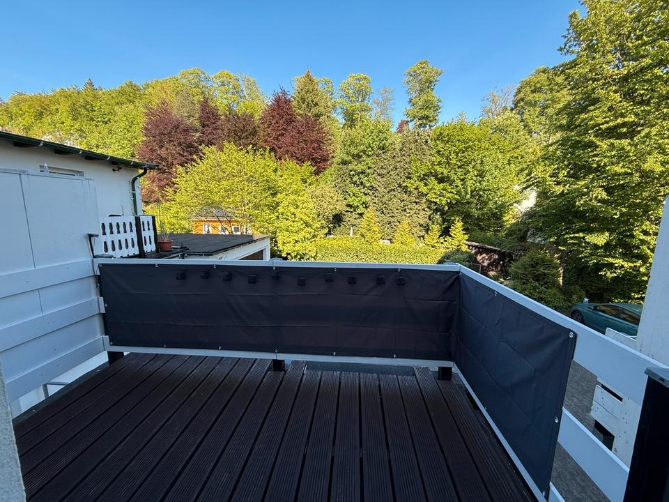 Thumbnail-Mietwohnung SchmallenbergBad Fredeburg