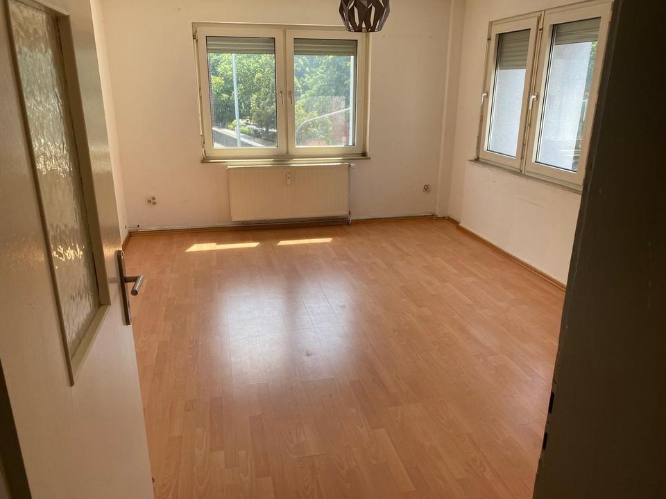 Thumbnail-Schöne, gepflegte und zentrumsnahe Wohnung im MFH (2.OG) in MG