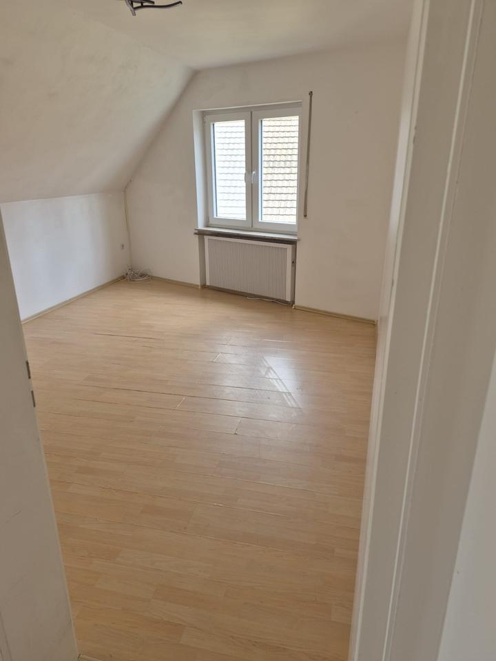 Thumbnail-Wohnung Vermieten