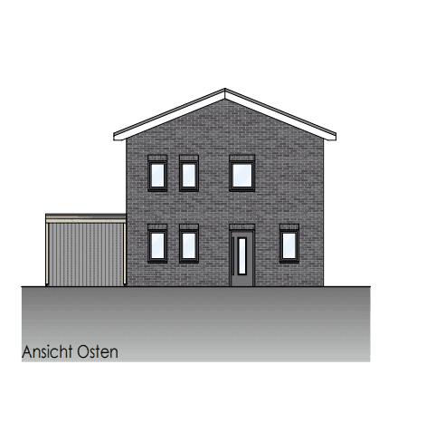 Thumbnail-Modernes 5-Zimmer-Einfamilienhaus mit vielen Extras in Lohne