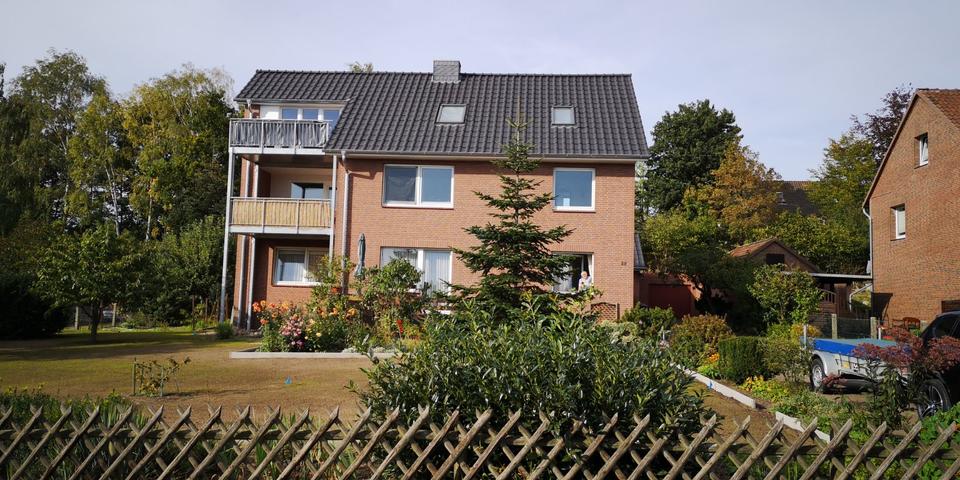 Thumbnail-Oldenstadt 3-Zi-Whg 80 qn mit Balkon zum 01.02.2026 frei