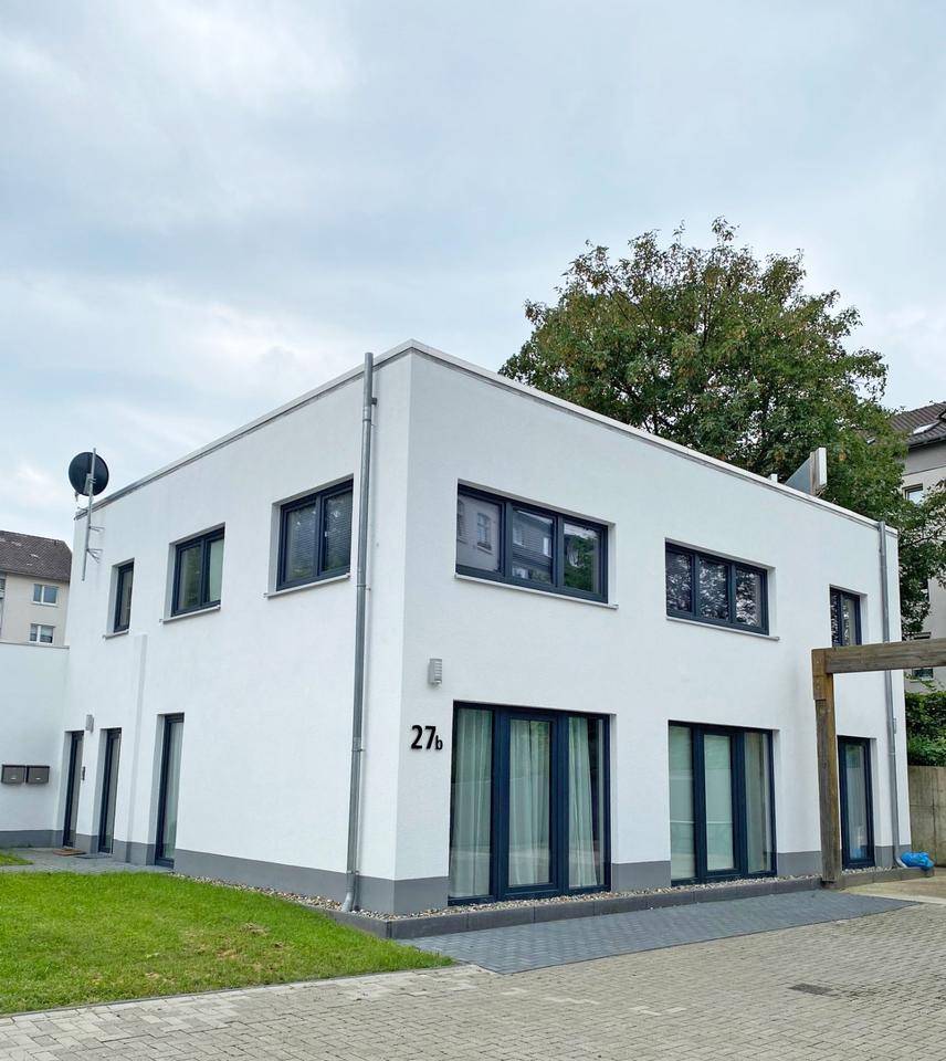 Thumbnail-Gemütliche 3 ZKB in zentraler Lage nahe UNI und Klinikum