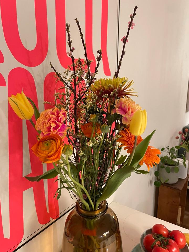 Thumbnail-4,5 Zimmerwohnung zur Zwischenmiete