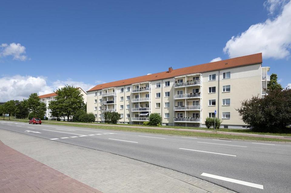 Thumbnail-Einziehen in Ihr neues Zuhause.