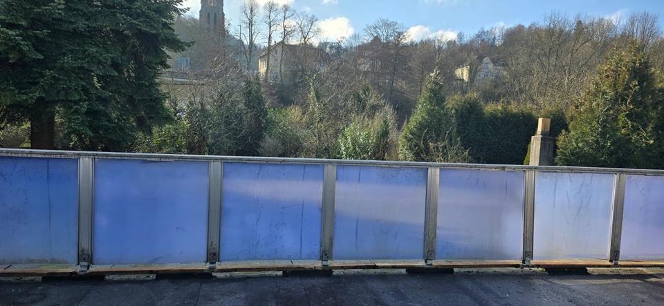 Thumbnail-4 Zimmer Wohnung in Lüdenscheid- Brügge