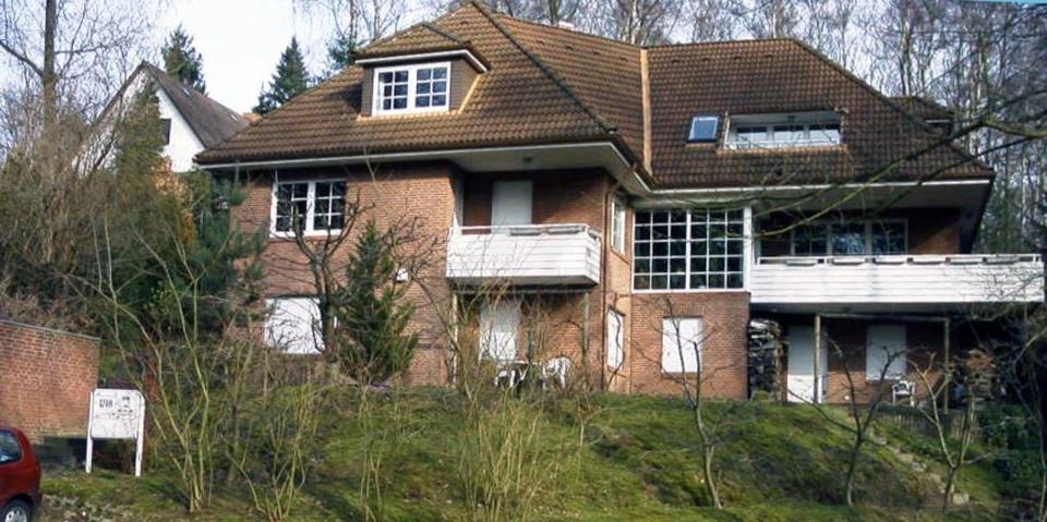 Thumbnail-Helle 6-Zimmer-Wohnung in Top-Lage – 180 m² Wohnfl.+ 50 m² Nutzfl