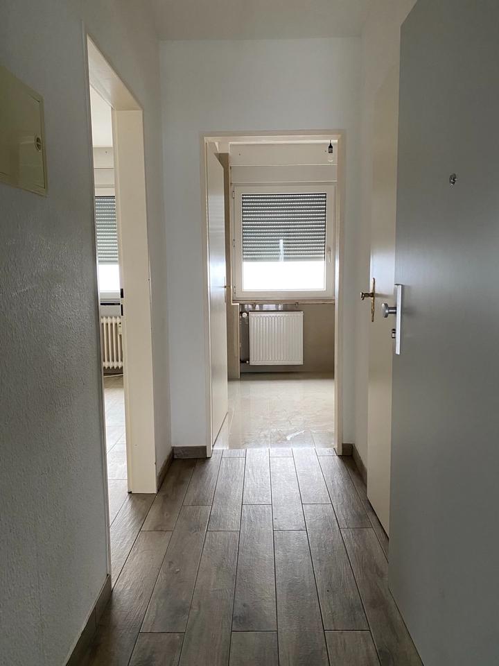 Thumbnail-Schöne 1-Zimmer-Wohnung in Neu-Isenburg