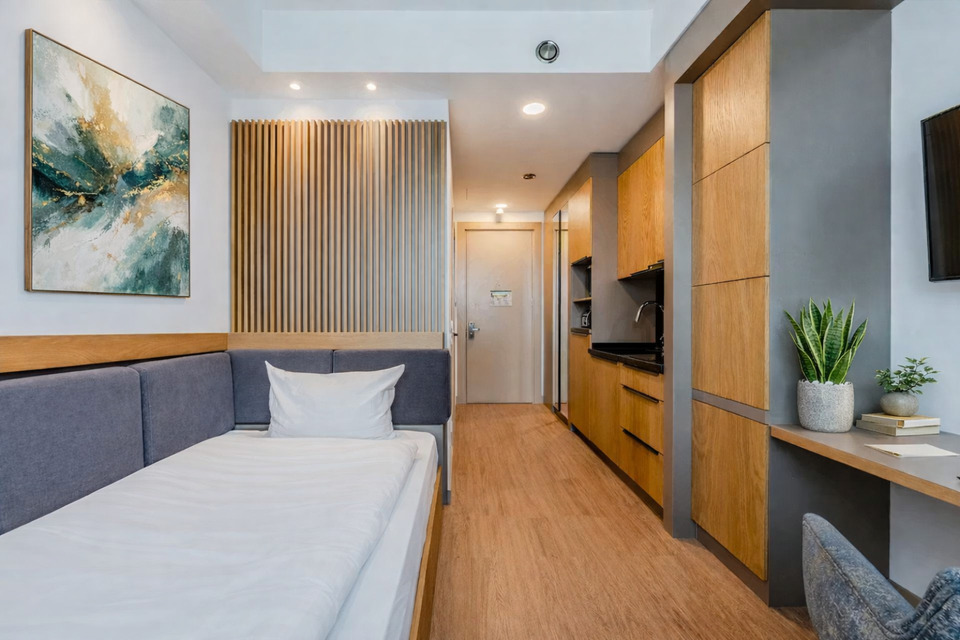 Thumbnail-Devisima Apartments GmbH