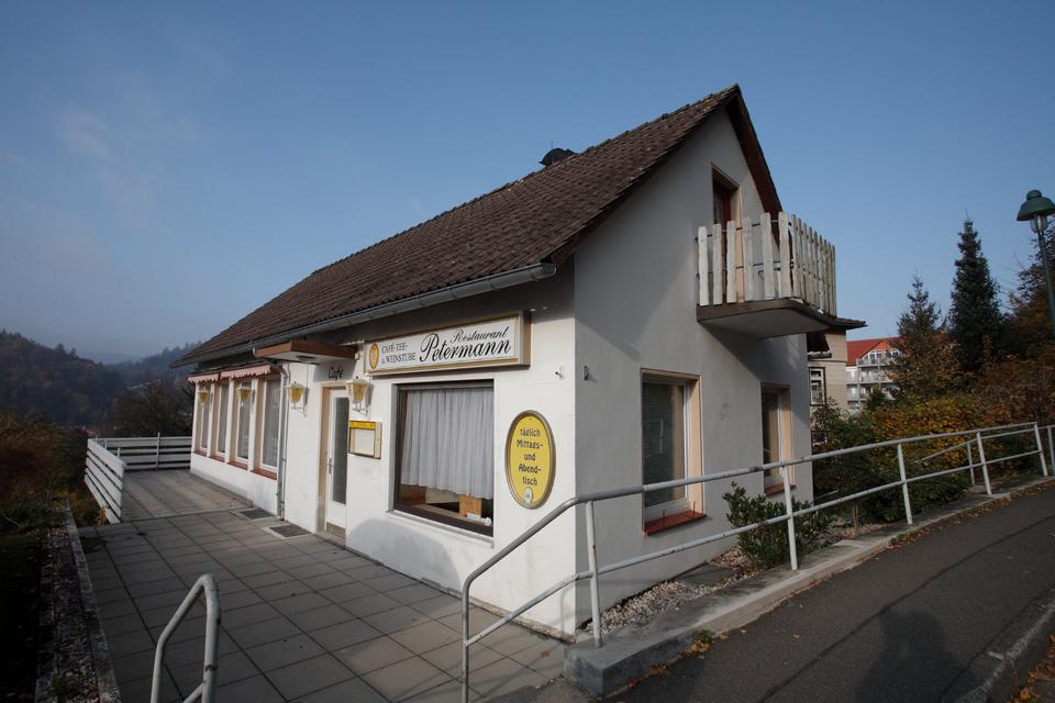 Thumbnail-Vielseitiges Objekt mit Potential Kneipp-Kur-Ort Bad Lauterberg