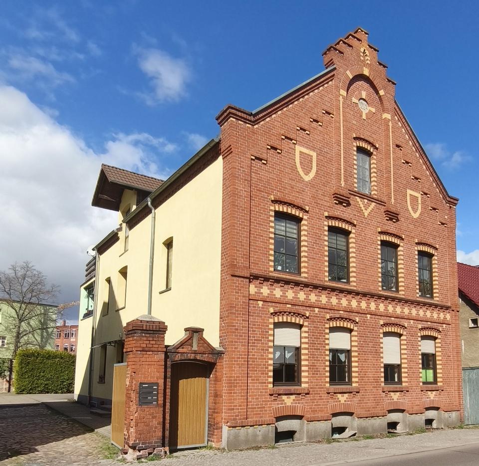 Thumbnail-2-Raumwohnung, Erdgeschoß, im Zentrum