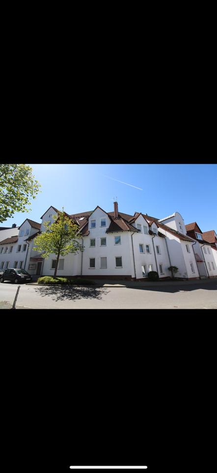 Thumbnail-Sonnige Eigentumswohnung in bester Lage mit 3 Balkonen frisch