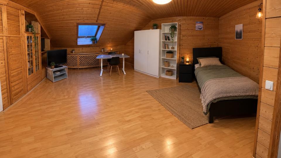 Thumbnail-MietwohnungWG Zimmer