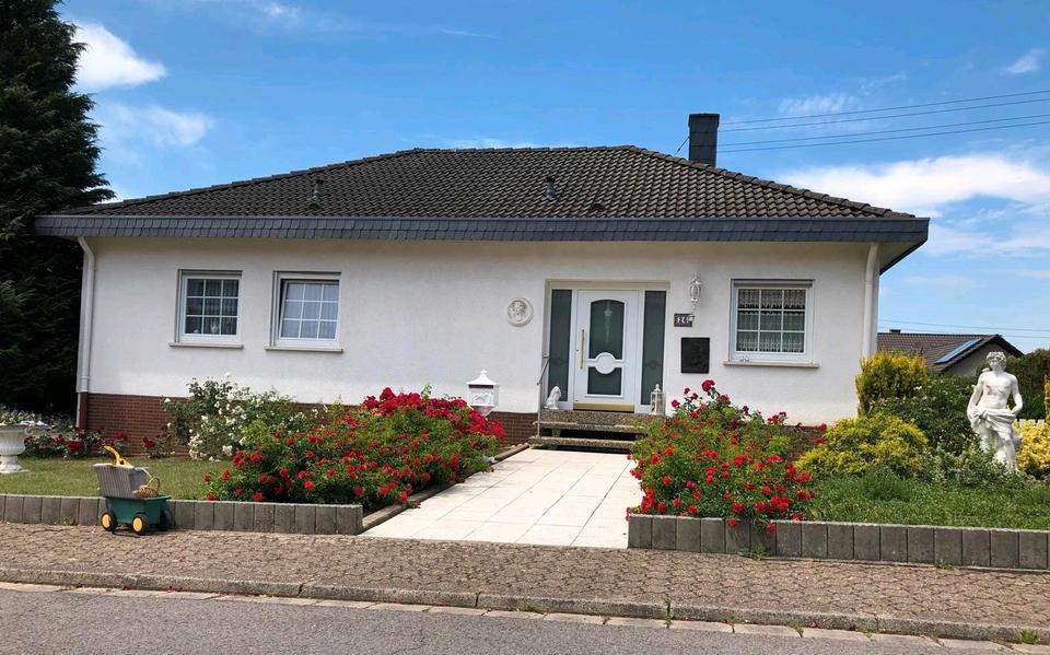 Thumbnail-Charmantes Einfamilienhaus in ruhiger Bestlage von Gisingen