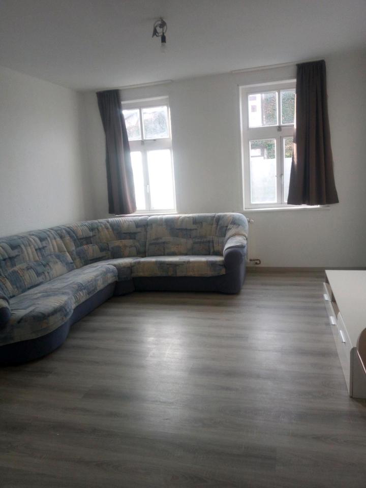 Thumbnail-Wohnung zu vermieten - Seesen