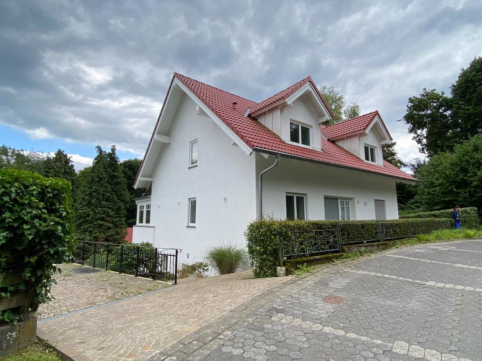 Thumbnail-Traumhaus mit Garten und Dachterasse in Lohmar-Honrath